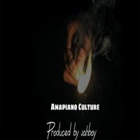 Jahboy Bailey - Amapiano Culture