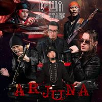 Dewa 19 - Arjuna (All Stars)