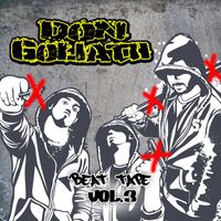 Don Goliath - Beat Tape, Vol. 3