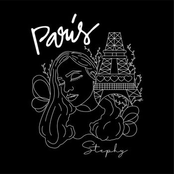 Stephy - París