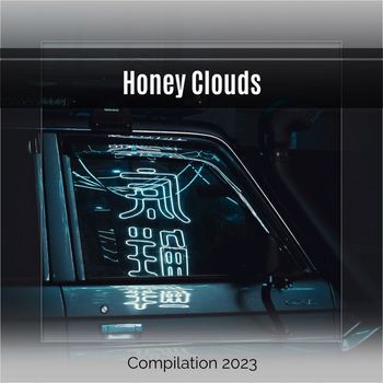 Various Artists - Honey Clouds