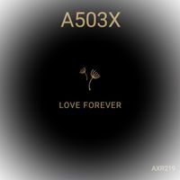 A503X - Love Forever