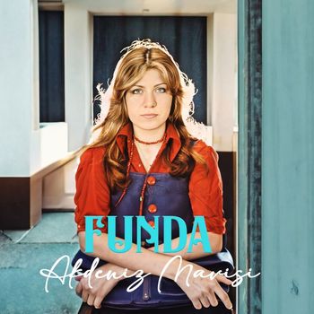 Funda - Akdeniz Mavisi