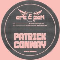 Patrick Conway - E-FAX002