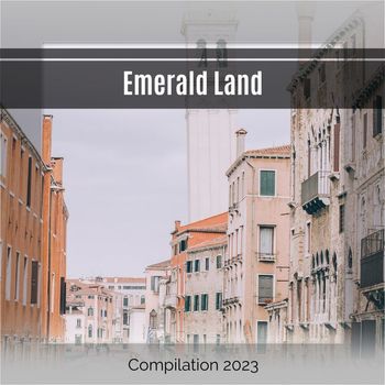 Various Artists - Emerald Land