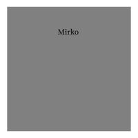 Mirko - Necessary sound code