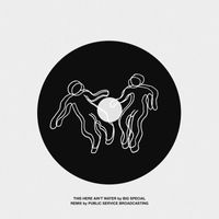 BIG SPECIAL - THIS HERE AIN'T WATER (Public Service Broadcasting Remix)