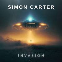 Simon Carter - Invasion