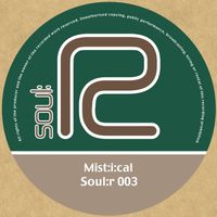 Mist:i:cal - Mistical Dub EP
