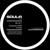 Marcus Intalex - Clockwork / Entropy