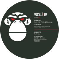 Chimpo - Chimpo
