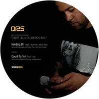 DRS - Count to Ten / Holding On