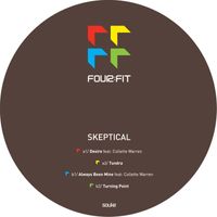 Skeptical - Fourfit EP 1