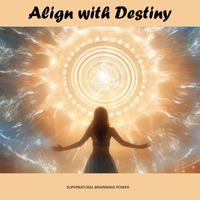 Supernatural Brainwave Power - Align with Destiny
