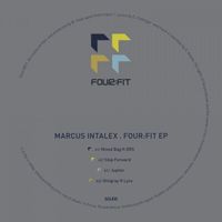 Marcus Intalex - Fourfit EP 08