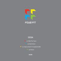 Seba - Fourfit EP 07