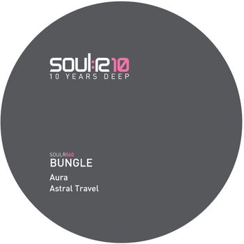 Bungle - Aura