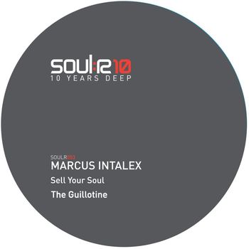 Marcus Intalex - Sell Your Soul