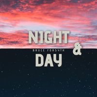 Bruce Forsyth - Bruce Forsyth - Night & Day (Vintage Charm)