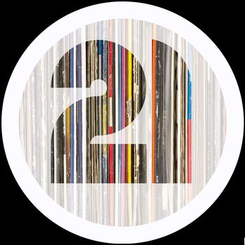 Marcus Intalex - 21