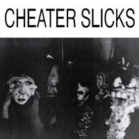 Cheater Slicks - On Your Knees