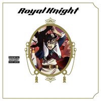 SC - Royal Knight (Explicit)