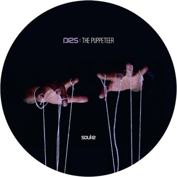 DRS - DRS: The Puppeteer