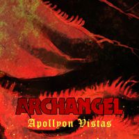Archangel - Apollyon Vistas