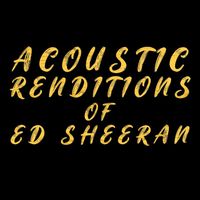 Guitar Tribute Players - Acoustic Renditions of Ed Sheeran (Instrumental)