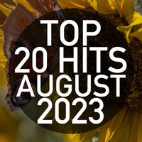 Piano Dreamers - Top 20 Hits August 2023 (Instrumental)