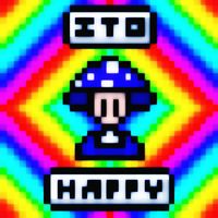 Ito - HAPPY