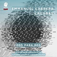 Emmanuel Cabrera Lagunas - Dos para Dos