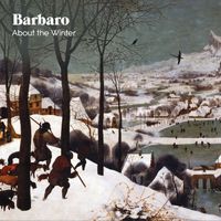 Barbaro - About the Winter (Explicit)