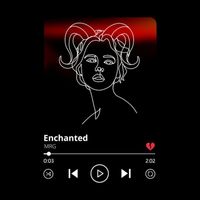 Mrg - Enchanted (Explicit)