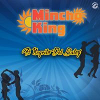 Mincho King - El Negrito Del Batey