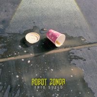 Robot Zonda - Frio Suelo