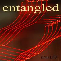 sinus-LFO - Entangled