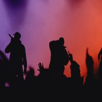 G.T.O - Rap Music (new)