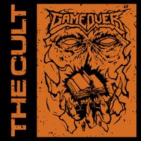 Game Over - The Cult