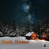 Mark Stone and the Dirty Country Band - Back Home