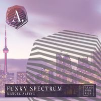 Marcel Alfing - Funky Spectrum