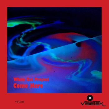 White Cat Project - Come Here