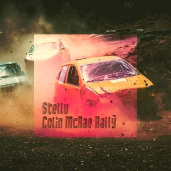 Stellu - Colin McRae Rally