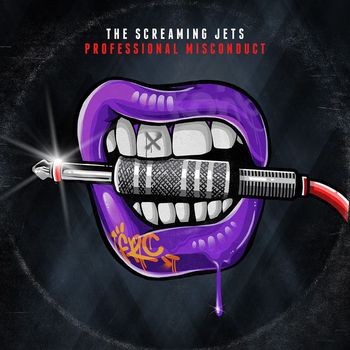 The Screaming Jets - Second Chance