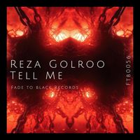 Reza Golroo - Tell Me