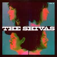 The Shivas - Covers Vol. 2