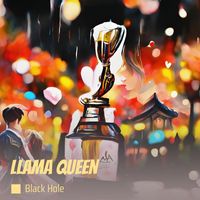 Black Hole - Llama Queen