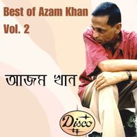 Azam Khan - Best of Azam Khan, Vol. 2
