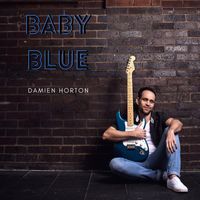 Damien Horton - Baby Blue