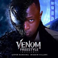 Vyper Ranking - Venom Freestyle (Busagwa) (Explicit)
